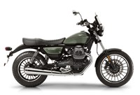 V9 Roamer For Sale